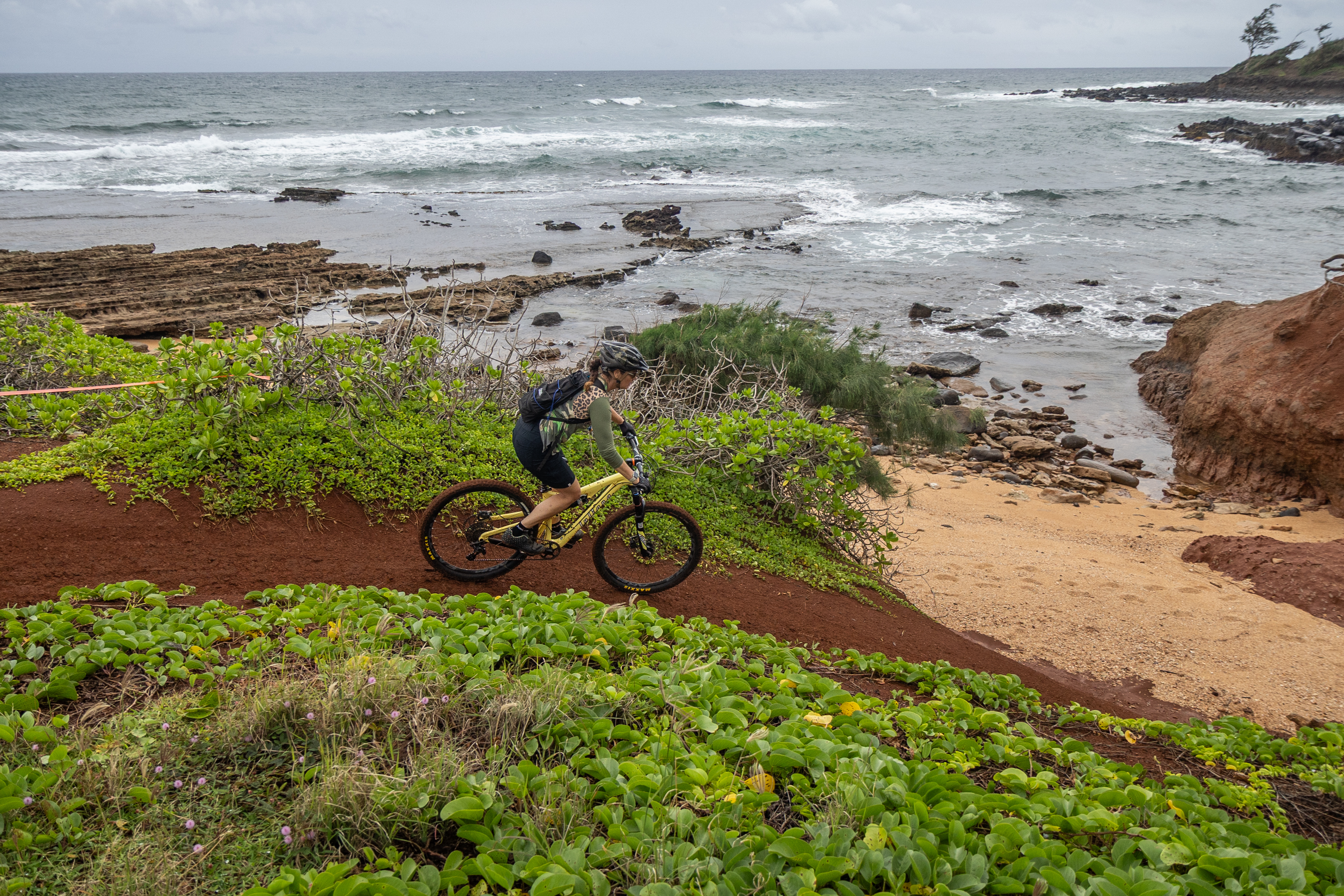 Anahola Hawaiian Homelands
