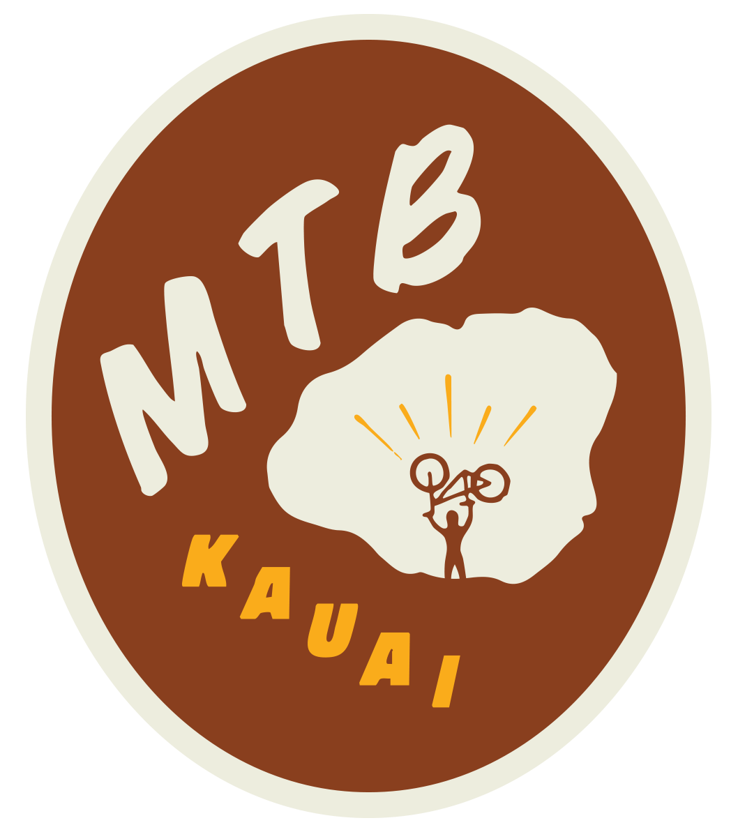 MTB Kauai