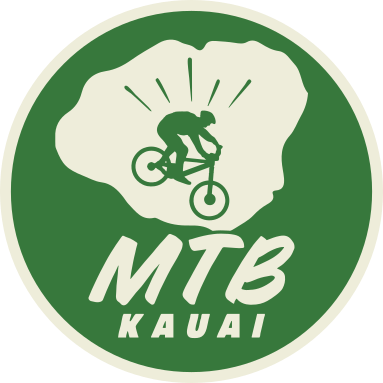 MTB Kauai Logo
