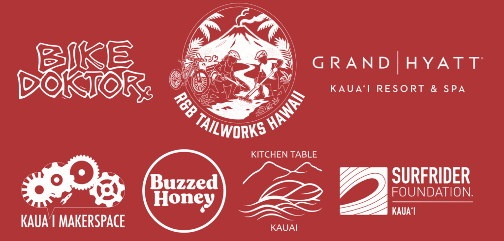 Anahola Epic 2026 Sponsors